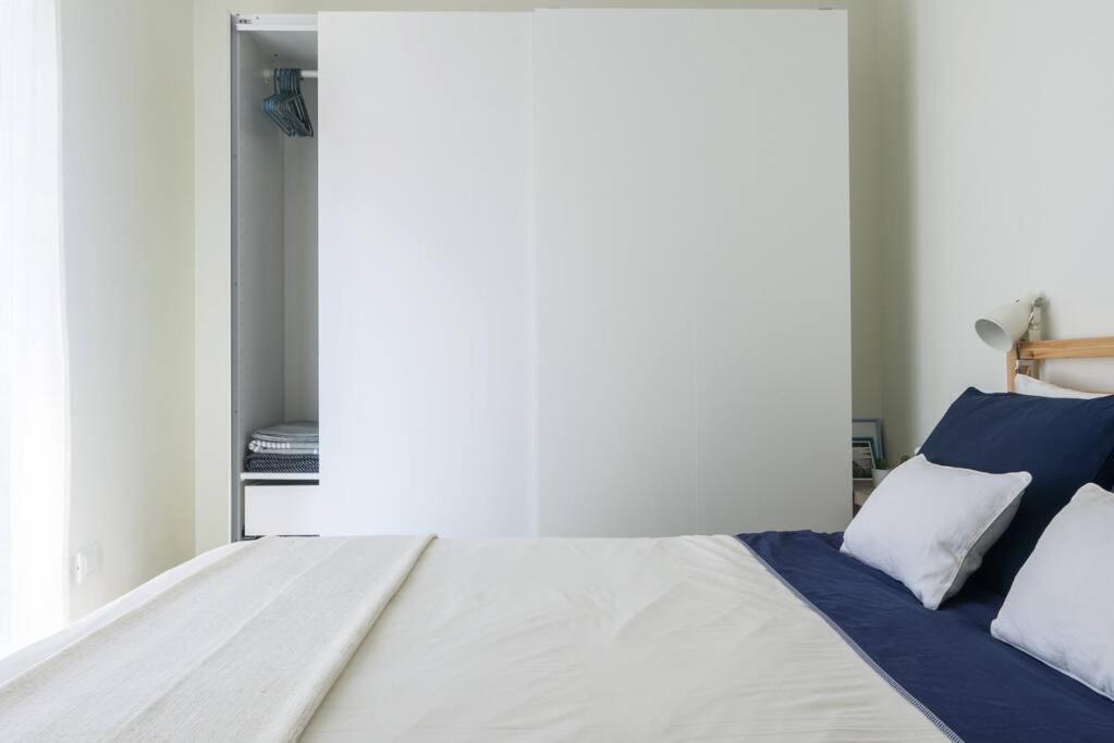 Palermo Flexyrent Apartment Mailand Exterior foto