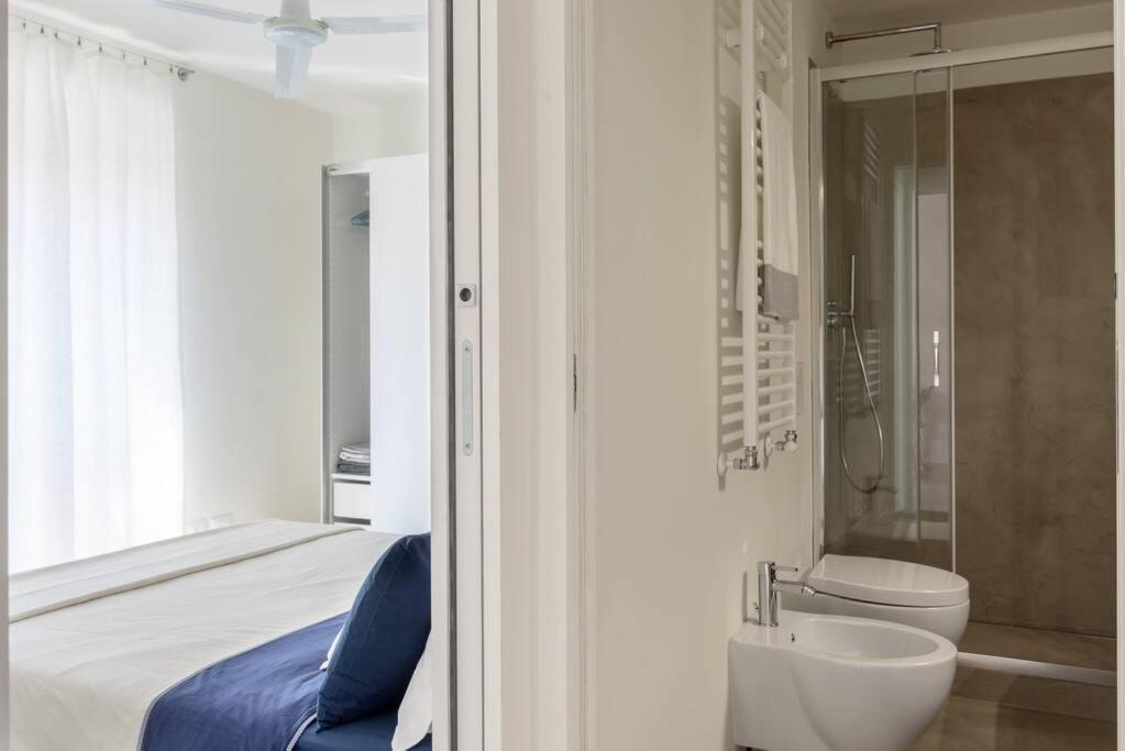 Palermo Flexyrent Apartment Mailand Exterior foto