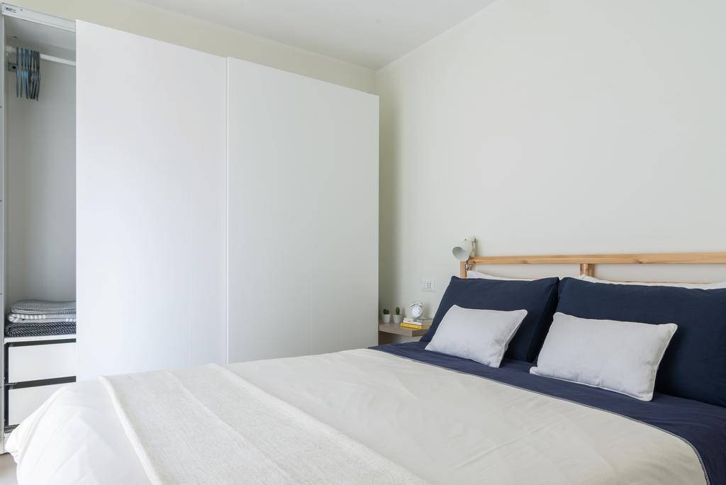 Palermo Flexyrent Apartment Mailand Zimmer foto
