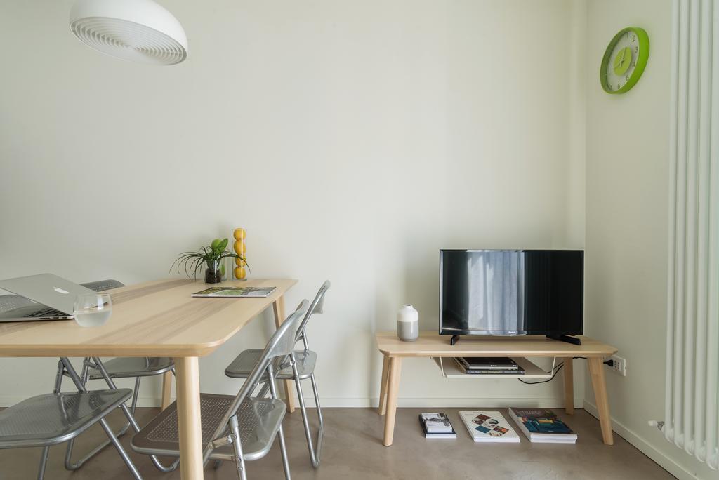 Palermo Flexyrent Apartment Mailand Zimmer foto