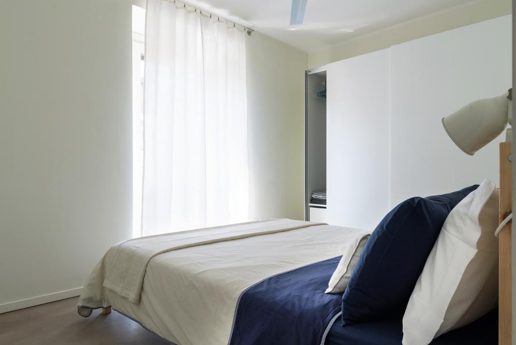 Palermo Flexyrent Apartment Mailand Zimmer foto