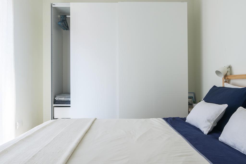 Palermo Flexyrent Apartment Mailand Zimmer foto