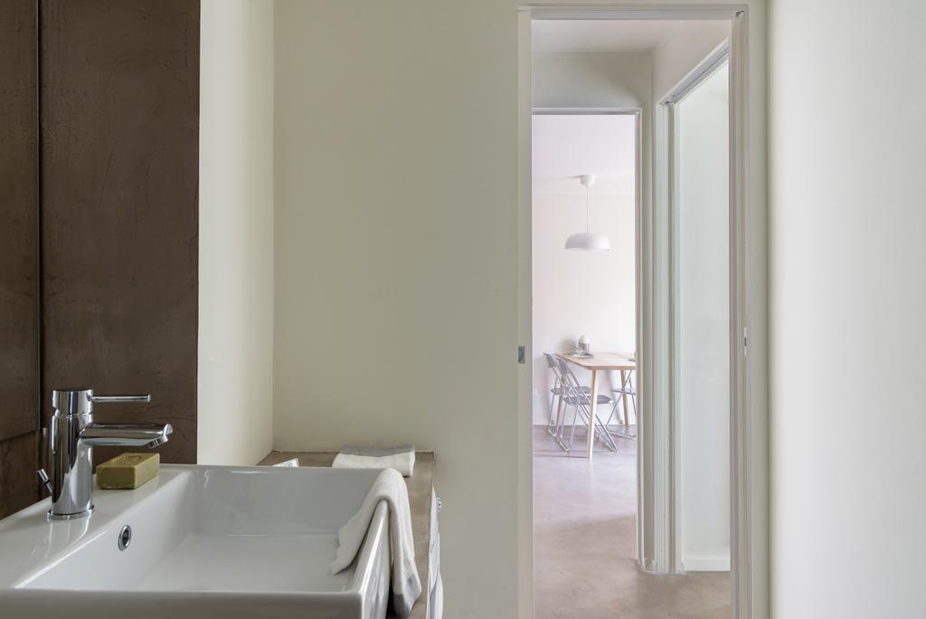 Palermo Flexyrent Apartment Mailand Zimmer foto