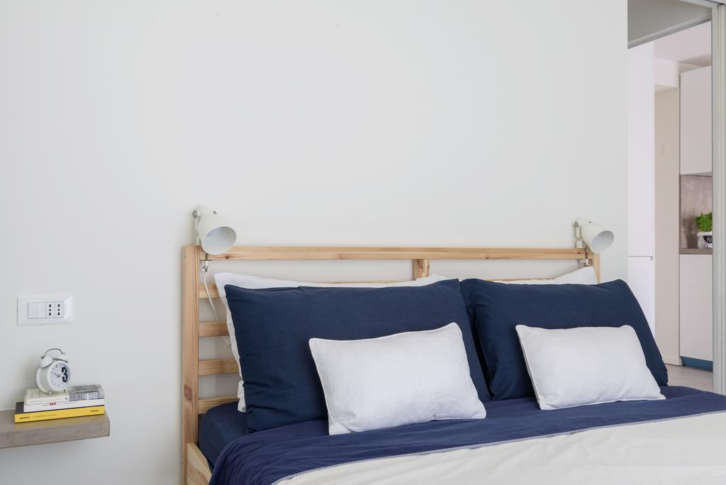 Palermo Flexyrent Apartment Mailand Zimmer foto