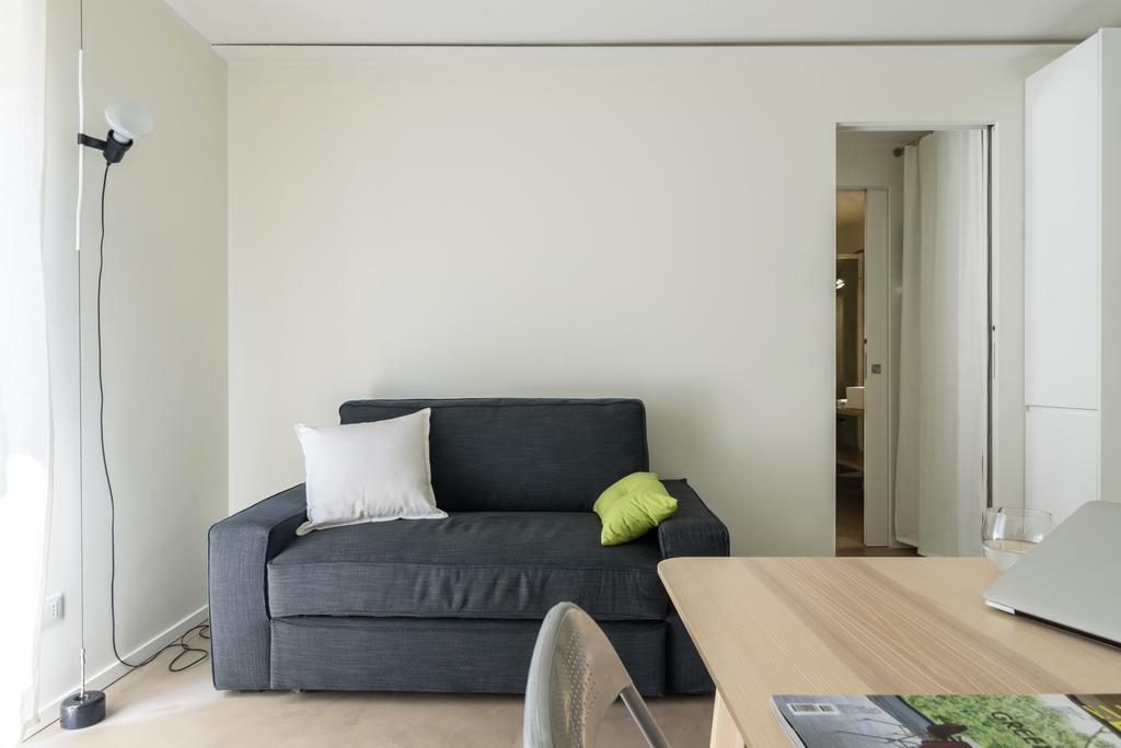 Palermo Flexyrent Apartment Mailand Zimmer foto