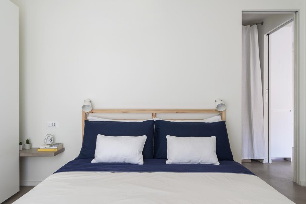 Palermo Flexyrent Apartment Mailand Zimmer foto