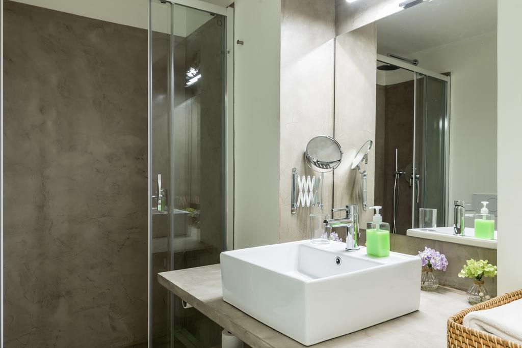 Palermo Flexyrent Apartment Mailand Exterior foto