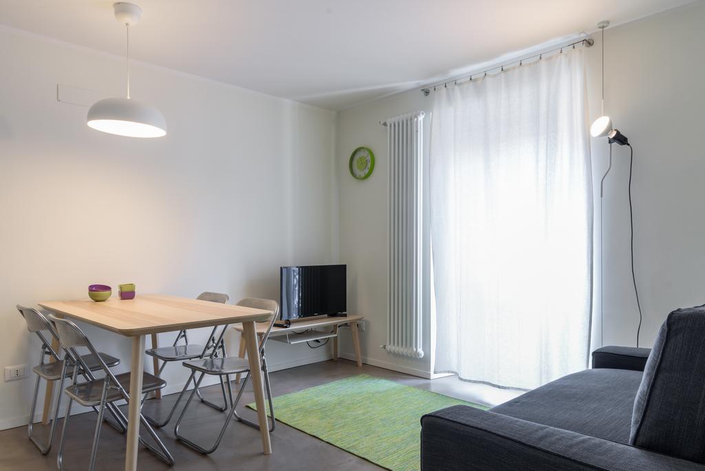 Palermo Flexyrent Apartment Mailand Exterior foto